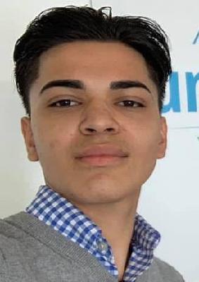 Cesar Joseph Malta death by force case in Bakersfield, CA