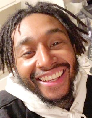 Jayren Bradford death by force case in West-hollywood, CA