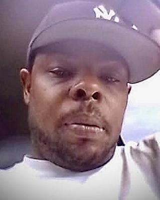 Terry Herron death by force case profile photo