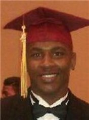 Edward Isom death by force case profile photo
