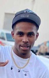 Deandre Davis death by force case in Inglewood, CA