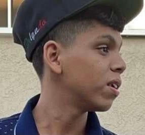 Ivan Villareal death by force case in Compton, CA
