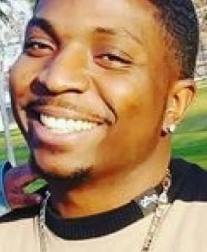 Javontae Tervell Green death by force case in Bakersfield, CA