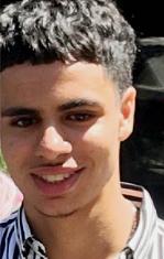 Elias Elhania death by force case in Sunnyvale, CA