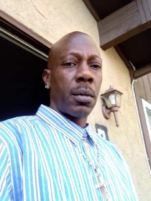 Parrish Stinson death by force case profile photo