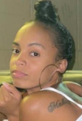 Asia Breann Hicks Blair death by force case in Bakersfield, CA