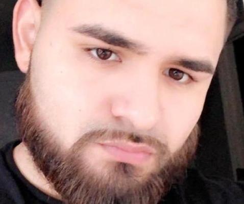 Juan Aranda death by force case in Keyes, CA