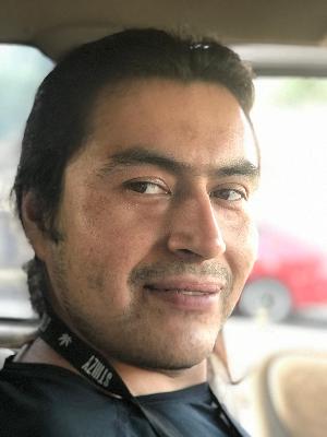 Jonathan Reyes death by force case profile photo