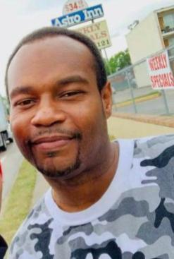 Kevin Porter death by force case in Long-beach, CA