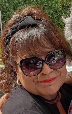 Roberta Lopez death by force case in Riverside, CA