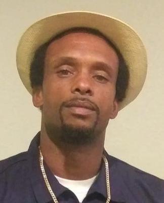 Tyrone Portis death by force case profile photo