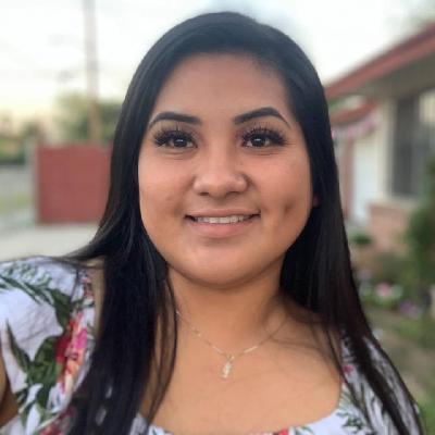 Jacqueline Flores death by force case profile photo