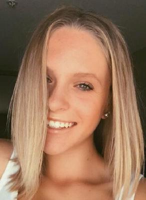 Rylee Goodrich death by force case profile photo