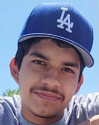 Angel Ramirez death by force case in Wasco, CA