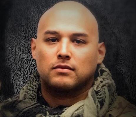 Phillip Jesse Campas death by force case in Wasco, CA