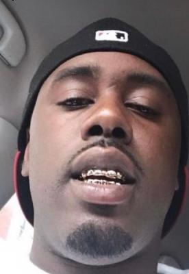 Marshawn Morris death by force case in Richmond, CA