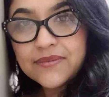 Viviana Ruiz Ramirez death by force case in Wasco, CA
