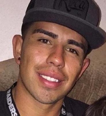 Edgar Becerra-Almaraz death by force case profile photo