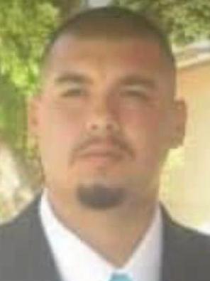 Humberto Cossio death by force case in Morgan-hill, CA