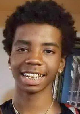 Omari Ernest-Zakee Lowery death by force case in Antelope, CA