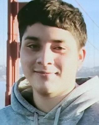 Samuel Alexander Carcamo Enriquez death by force case in Lawndale, CA