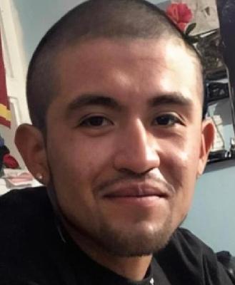 Cesar Alfonso Pena death by force case in Los-angeles, CA