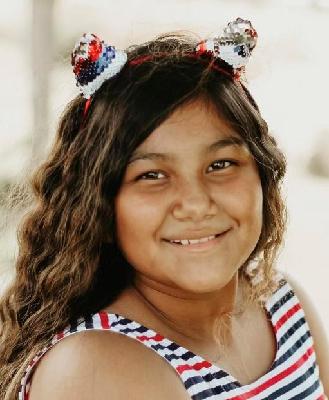 Liliana Jimenez Santos death by force case in Arvin, CA