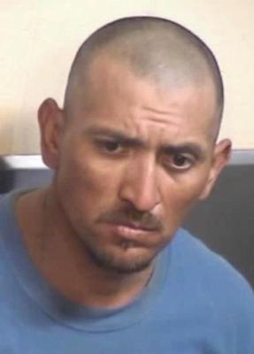 Rafael Llamas Lopez death by force case in Fresno, CA