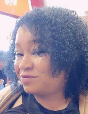 Dalila Williams death by force case profile photo