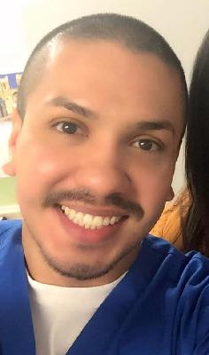 Miguel N��ez Pe�aloza death by force case in Los-angeles, CA