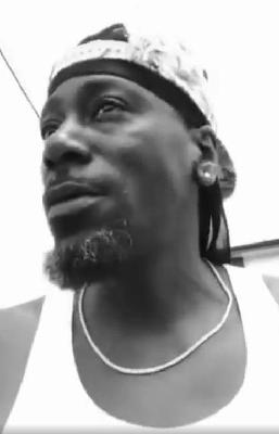 Rance Hill death by force case in Gardena, CA