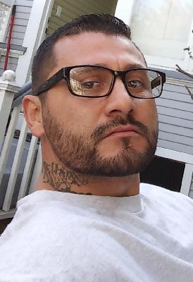 Ruben Quezada death by force case profile photo
