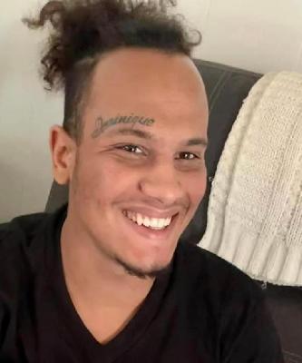 Dalen Hall death by force case in Marysville, CA