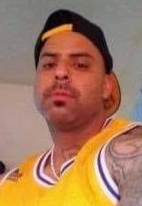 Bernardo Solorio death by force case profile photo