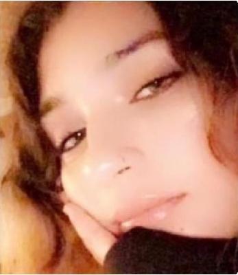 Estrella Soleil Luna death by force case in La-habra, CA