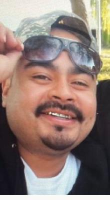 Javier Montes-Medina death by force case profile photo