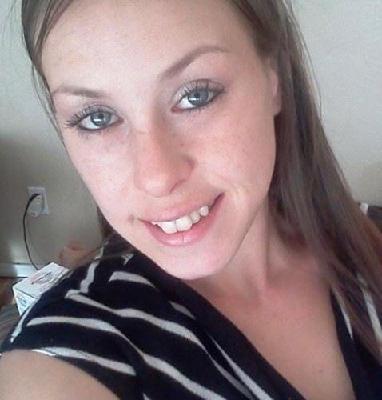Lindsey Logue death by force case in Oakland, CA