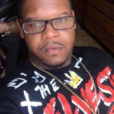 Dejuan Dunn death by force case profile photo
