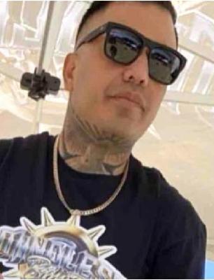 Luis Mendoza death by force case in Hacienda-heights, CA
