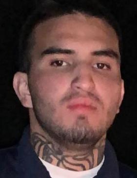 Daniel Ramon Rodriguez death by force case in Bakersfield, CA