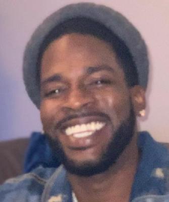 La James death by force case profile photo
