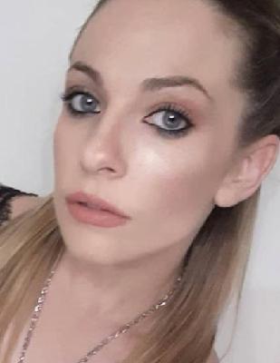 Melissa Sims-Hayes death by force case in Los-angeles, CA