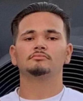 Hunter Phillip Snow death by force case in Bakersfield, CA
