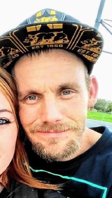 Jacob Matthew Nevin death by force case in Oroville, CA