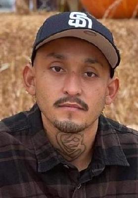 Josue Edgar Joel Amador death by force case in San-diego, CA