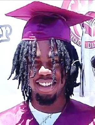 Jamari Louis Tyson-Woods death by force case in Victorville, CA
