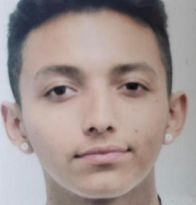 Johnny Avalos death by force case profile photo