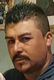 Valentin Flores Castaneda death by force case in Lost-hills, CA