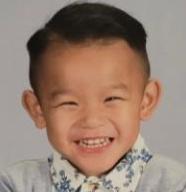 Bryson Vang death by force case profile photo