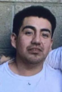 Ruben Zarate Luis death by force case in Santa-maria, CA